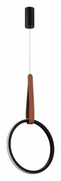 Подвесной светильник ST-Luce Shape SL6131.403.12 в Тавде - tavda.ok-mebel.com | фото 3