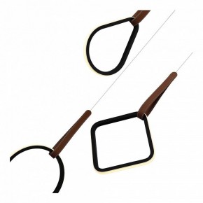 Подвесной светильник ST-Luce Shape SL6131.403.36 в Тавде - tavda.ok-mebel.com | фото 4