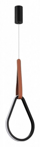 Подвесной светильник ST-Luce Shape SL6131.413.12 в Тавде - tavda.ok-mebel.com | фото 3