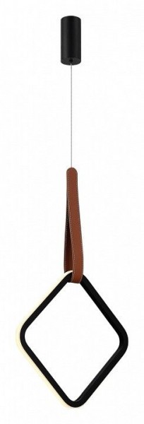 Подвесной светильник ST-Luce Shape SL6131.423.12 в Тавде - tavda.ok-mebel.com | фото 2