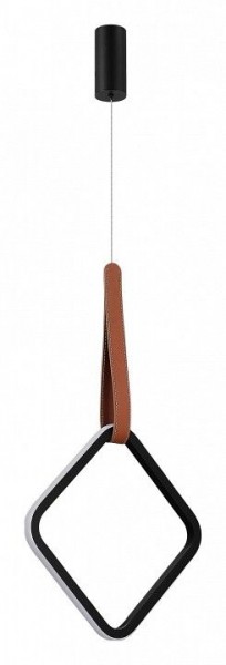 Подвесной светильник ST-Luce Shape SL6131.423.12 в Тавде - tavda.ok-mebel.com | фото 3