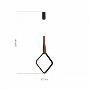 Подвесной светильник ST-Luce Shape SL6131.423.12 в Тавде - tavda.ok-mebel.com | фото 4
