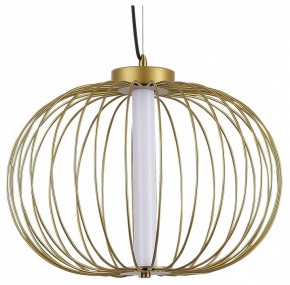 Подвесной светильник ST-Luce Slice SL6124.203.01 в Тавде - tavda.ok-mebel.com | фото 2