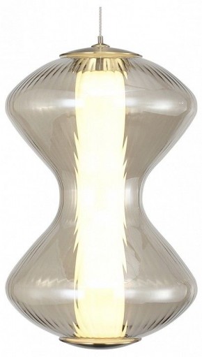Подвесной светильник ST-Luce SPINE SL6136.203.01 в Тавде - tavda.ok-mebel.com | фото