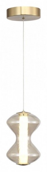 Подвесной светильник ST-Luce SPINE SL6136.203.01 в Тавде - tavda.ok-mebel.com | фото 2