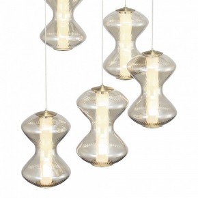 Подвесной светильник ST-Luce SPINE SL6136.233.01 в Тавде - tavda.ok-mebel.com | фото 7