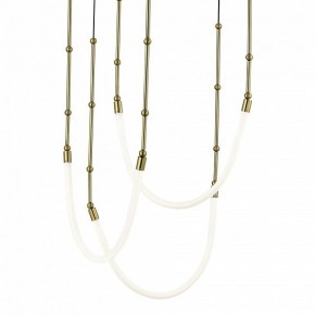 Подвесной светильник ST-Luce Strap SL6132.303.45 в Тавде - tavda.ok-mebel.com | фото 3