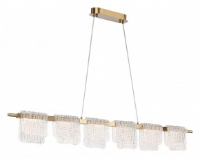 Подвесной светильник ST-Luce VOILE SL6021.203.36 в Тавде - tavda.ok-mebel.com | фото 3