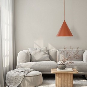 Подвесной светильник TK Lighting Cono 10065 Cono в Тавде - tavda.ok-mebel.com | фото 3