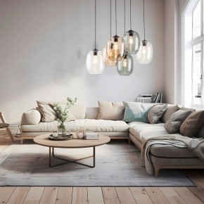 Подвесной светильник TK Lighting Elio 5974 Elio в Тавде - tavda.ok-mebel.com | фото 2