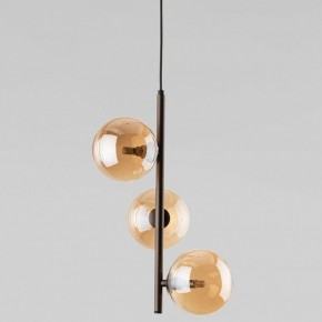 Подвесной светильник TK Lighting ESTERA 6188 ESTERA BROWN в Тавде - tavda.ok-mebel.com | фото