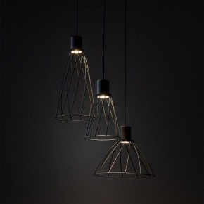 Подвесной светильник TK Lighting Modesto 10187 Modesto в Тавде - tavda.ok-mebel.com | фото 4