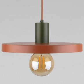 Подвесной светильник TK Lighting SILA 10749 SILA GREEN BRICK в Тавде - tavda.ok-mebel.com | фото