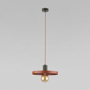 Подвесной светильник TK Lighting SILA 10749 SILA GREEN BRICK в Тавде - tavda.ok-mebel.com | фото 2