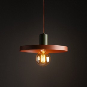 Подвесной светильник TK Lighting SILA 10749 SILA GREEN BRICK в Тавде - tavda.ok-mebel.com | фото 3