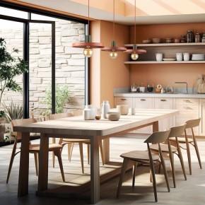 Подвесной светильник TK Lighting SILA 10749 SILA GREEN BRICK в Тавде - tavda.ok-mebel.com | фото 5