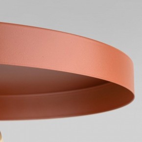 Подвесной светильник TK Lighting SILA 10749 SILA GREEN BRICK в Тавде - tavda.ok-mebel.com | фото 6