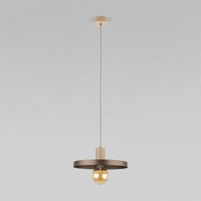 Подвесной светильник TK Lighting SILA 10757 SILA SABIA BROWN в Тавде - tavda.ok-mebel.com | фото 2