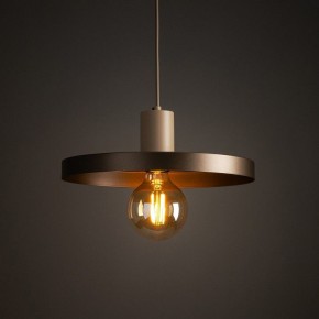 Подвесной светильник TK Lighting SILA 10757 SILA SABIA BROWN в Тавде - tavda.ok-mebel.com | фото 3