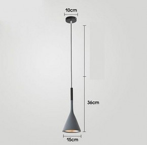 Подвесной светильник TopDecor Troy Troy S1 11 в Тавде - tavda.ok-mebel.com | фото