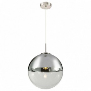 Подвесной светильник TopLight Glass TL1203H-51CH в Тавде - tavda.ok-mebel.com | фото