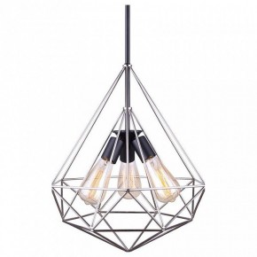 Подвесной светильник TopLight Grizel TL1178H-03BC в Тавде - tavda.ok-mebel.com | фото