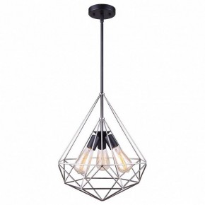 Подвесной светильник TopLight Grizel TL1178H-03BC в Тавде - tavda.ok-mebel.com | фото 2