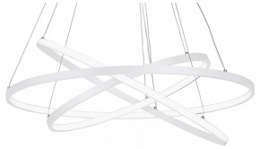 Подвесной светильник Vitaluce V2515DT V2515DT-0/3S в Тавде - tavda.ok-mebel.com | фото
