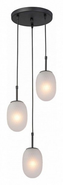 Подвесной светильник Vitaluce V28210 V28210-1/3S в Тавде - tavda.ok-mebel.com | фото
