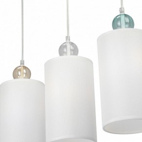 Подвесной светильник Vitaluce V2896 V2896-0/3S в Тавде - tavda.ok-mebel.com | фото 4