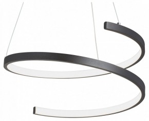 Подвесной светильник Vitaluce V3044 V3044-1/1S в Тавде - tavda.ok-mebel.com | фото 2