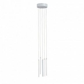 Подвесной светильник Vitaluce V3045 V3045-0/5S в Тавде - tavda.ok-mebel.com | фото 3