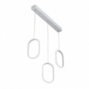 Подвесной светильник Vitaluce V3049 V3049-0/3S в Тавде - tavda.ok-mebel.com | фото 2