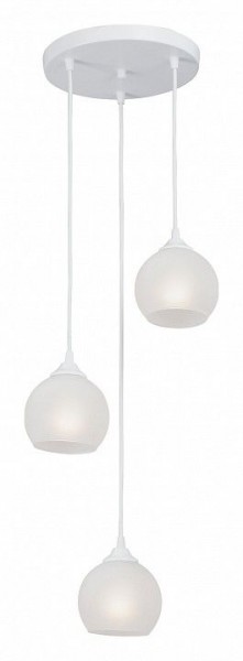 Подвесной светильник Vitaluce V3785 V3785-0/3S в Тавде - tavda.ok-mebel.com | фото