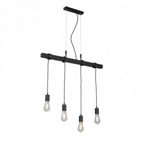Подвесной светильник Vitaluce V47160 V47160-1/4S в Тавде - tavda.ok-mebel.com | фото 2