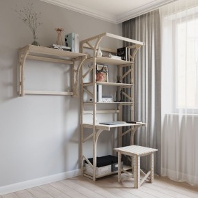 Полка Конструктор Арт.П830-1 в Тавде - tavda.ok-mebel.com | фото 6