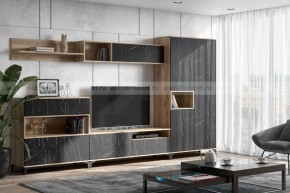 ЛУКСОР-5 Полка навесная (ЦРК.ЛКС.05 полка навесная) в Тавде - tavda.ok-mebel.com | фото 2