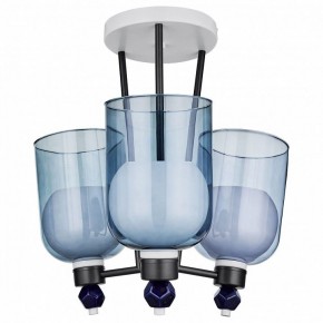 Потолочная люстра 33 идеи S26LB-S02WH CHN902.03.WH17.WBL-S26LB-S02WH в Тавде - tavda.ok-mebel.com | фото