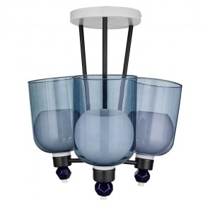 Потолочная люстра 33 идеи S26LB-S02WH CHN902.03.WH17.WBL-S26LB-S02WH в Тавде - tavda.ok-mebel.com | фото 3