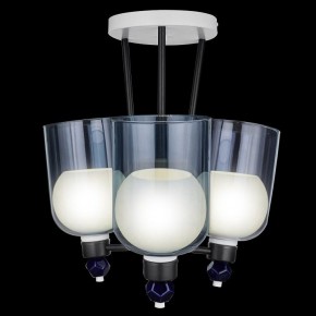 Потолочная люстра 33 идеи S26LB-S02WH CHN902.03.WH17.WBL-S26LB-S02WH в Тавде - tavda.ok-mebel.com | фото 4