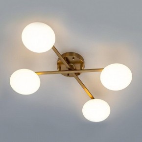 Потолочная люстра Citilux Atman Smart CL226A143 в Тавде - tavda.ok-mebel.com | фото 3