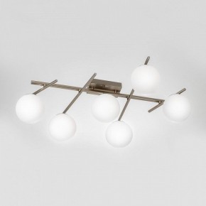 Потолочная люстра Citilux Dorsy CL223161 в Тавде - tavda.ok-mebel.com | фото 7