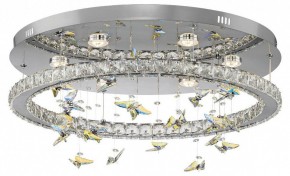 Потолочная люстра Citilux ETERA CL322050 в Тавде - tavda.ok-mebel.com | фото