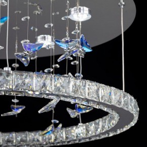 Потолочная люстра Citilux ETERA CL322050 в Тавде - tavda.ok-mebel.com | фото 11
