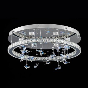 Потолочная люстра Citilux ETERA CL322050 в Тавде - tavda.ok-mebel.com | фото 4