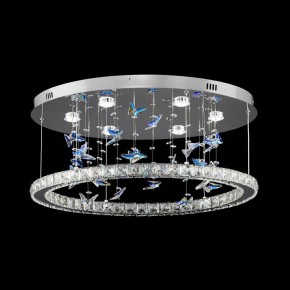 Потолочная люстра Citilux ETERA CL322050 в Тавде - tavda.ok-mebel.com | фото 5