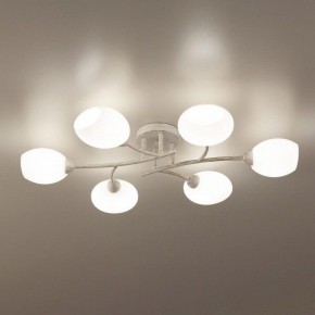 Потолочная люстра Citilux Флорида CL148160 в Тавде - tavda.ok-mebel.com | фото 12