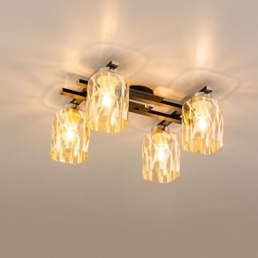 Потолочная люстра Citilux Сафари CL145241 в Тавде - tavda.ok-mebel.com | фото 3