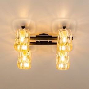 Потолочная люстра Citilux Сафари CL145241 в Тавде - tavda.ok-mebel.com | фото 6
