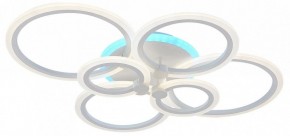 Потолочная люстра Citilux Сента CL237B160E в Тавде - tavda.ok-mebel.com | фото
